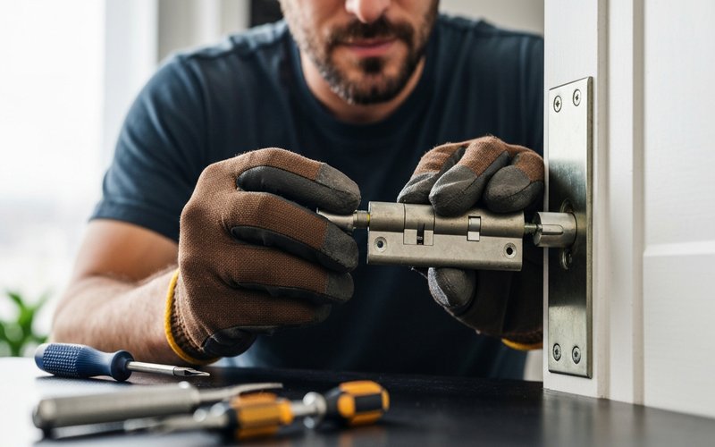 Professional service image 1