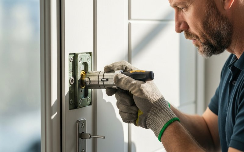 Professional service image 10