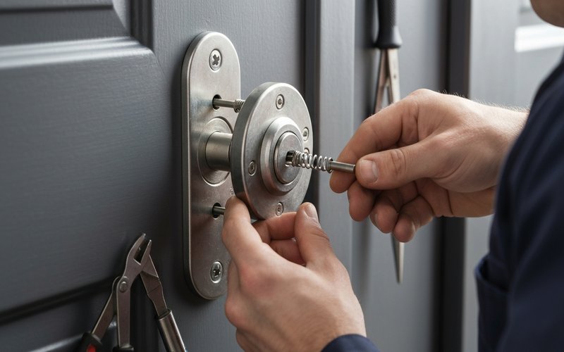 Professional service image 11