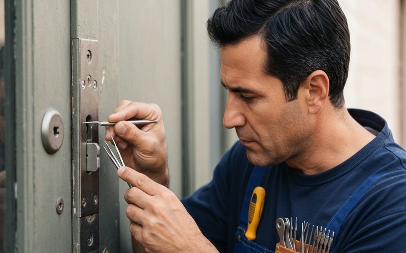 Professional service image 12