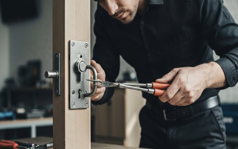 Professional service image 14