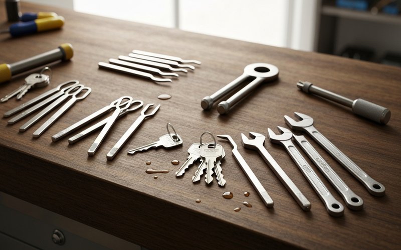 Professional service image 2