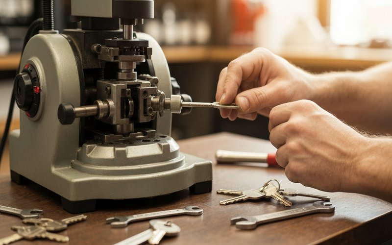 Professional service image 3