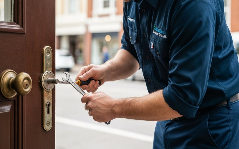 Professional service image 4