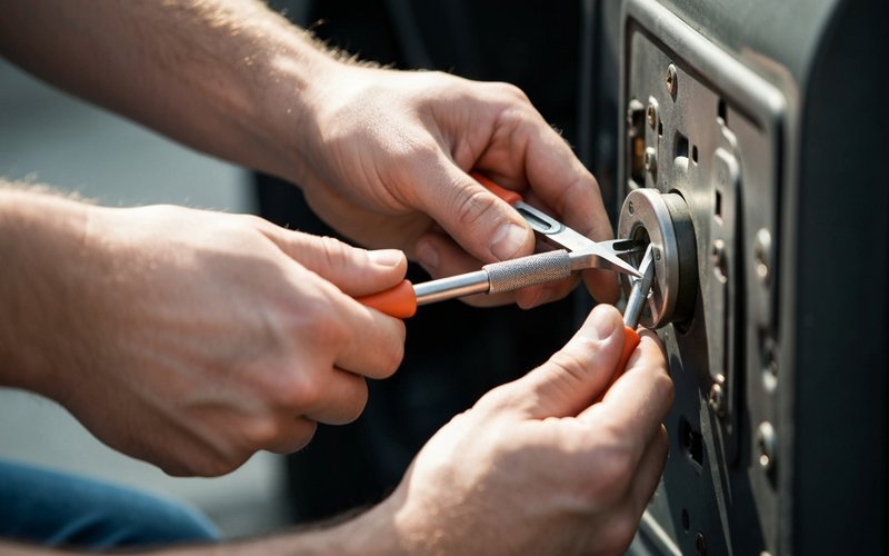 Professional service image 5