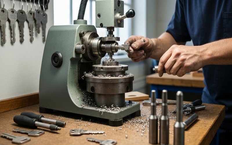 Professional service image 6