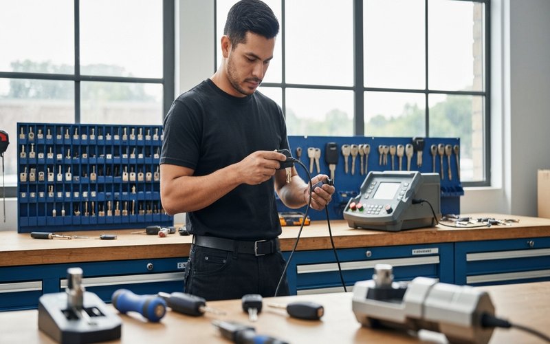 Professional service image 7