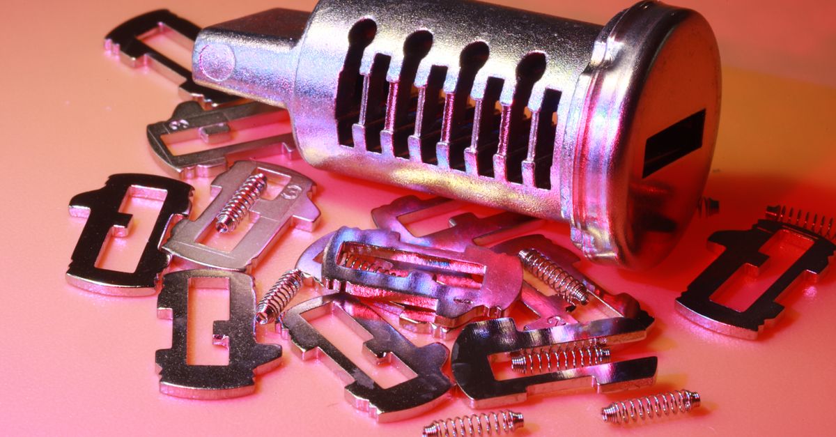 Car Key Replacement — 5th Ave Locksmith Brooklyn