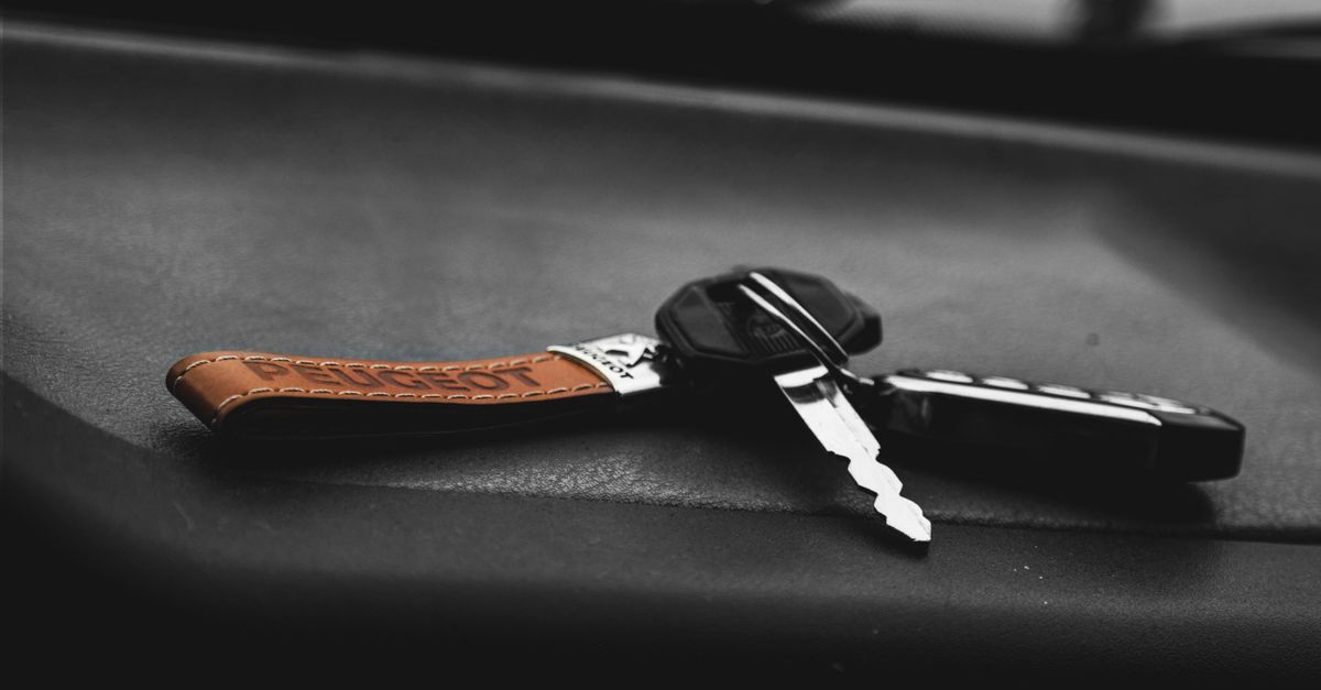 Car Lockout Service — 5th Ave Locksmith Brooklyn