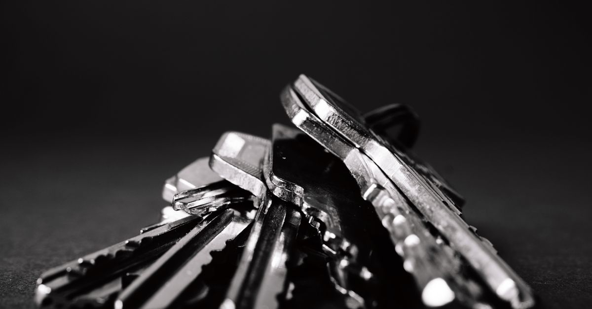 Broken Key Extraction — 5th Ave Locksmith Brooklyn
