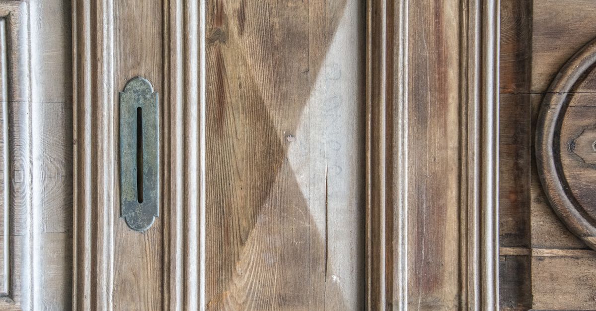 lock cylinder close up — 5th Ave Locksmith Brooklyn