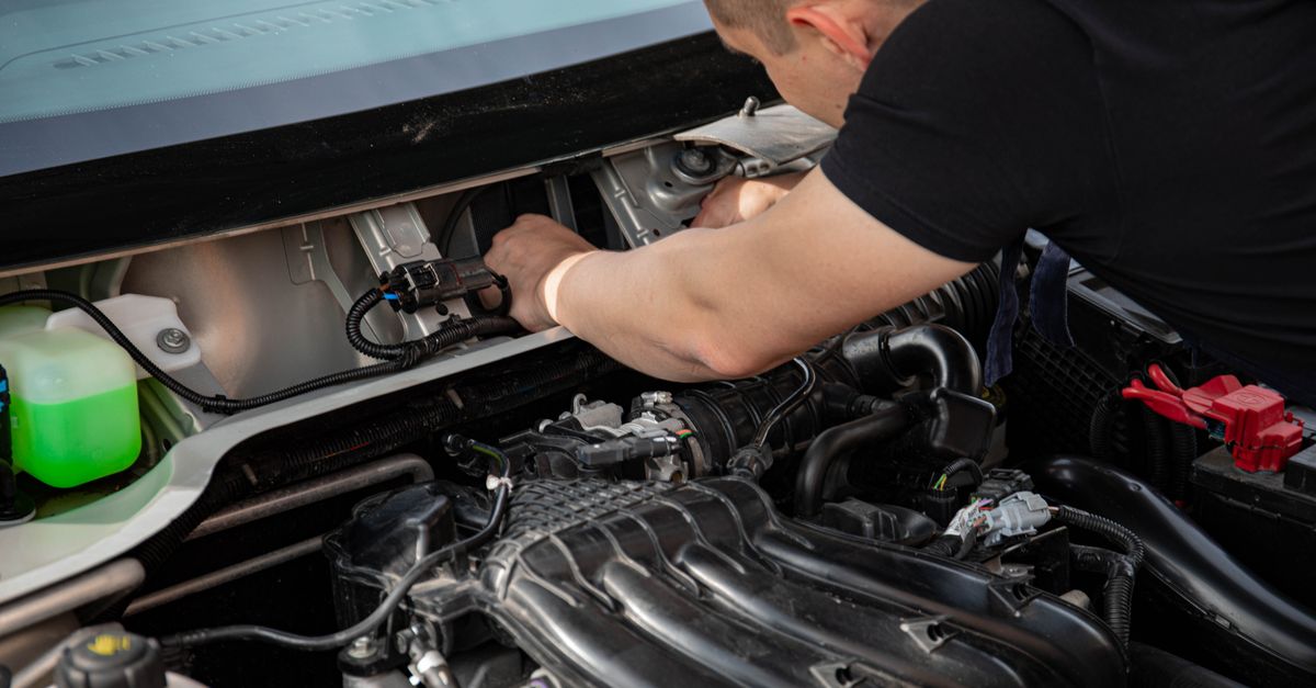 Ignition Repair, Broken Key Extraction and Stuck Lock Fixes — 5th Ave Locksmith Brooklyn