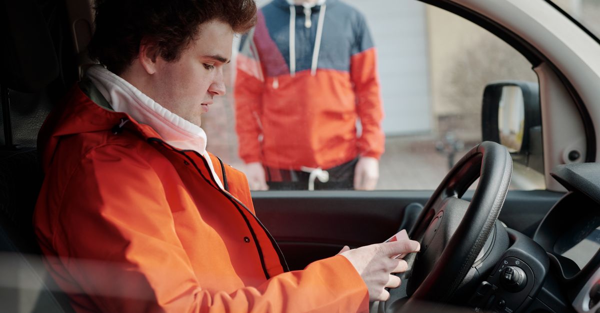 How Our Car Lockout Service Actually Works — Step by Step — 5th Ave Locksmith Brooklyn