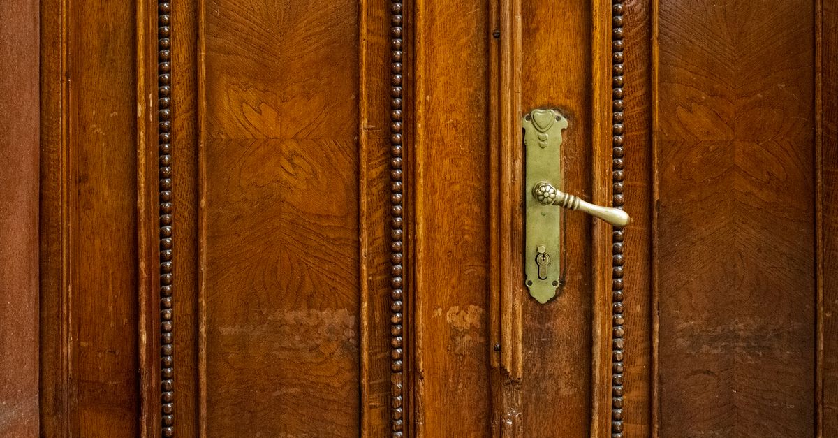 What Is a Mortise Lock and Why Brooklyn Doors Depend on Them — 5th Ave Locksmith Brooklyn