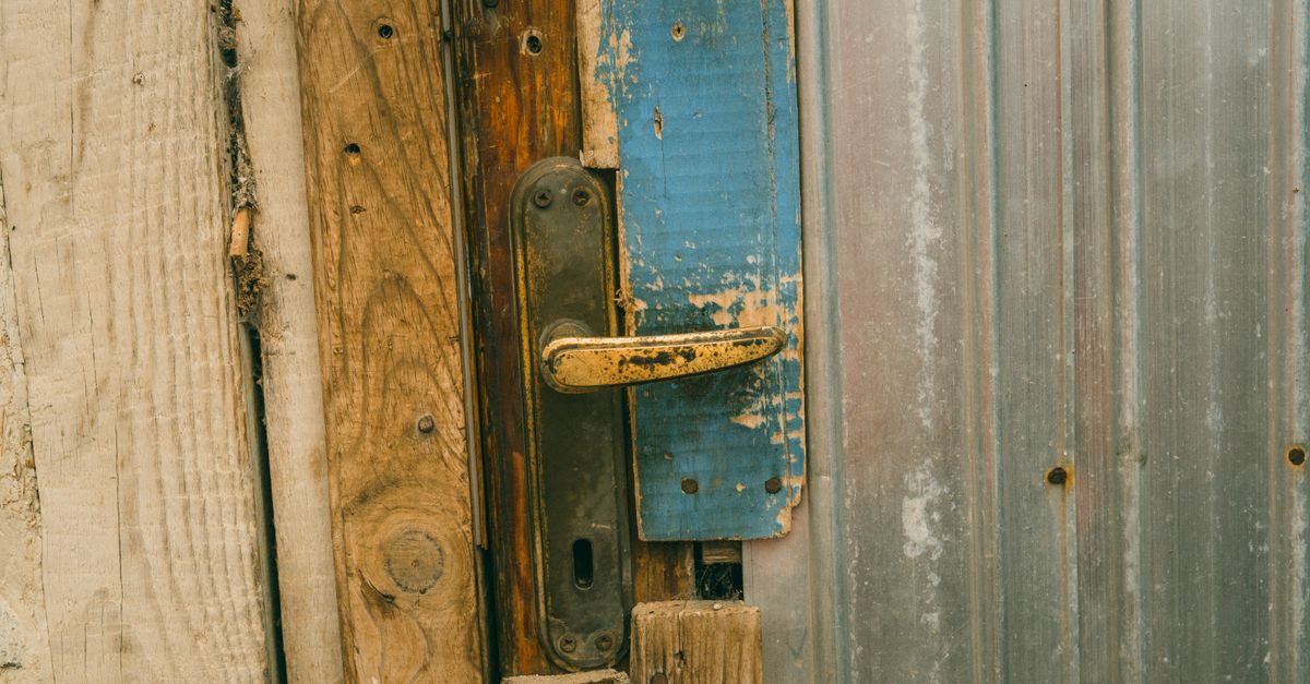 Mortise Lock Replacement: Choosing the Right Lock Set for Your Door — 5th Ave Locksmith Brooklyn